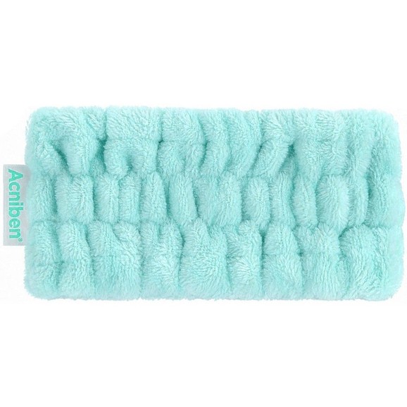 Δώρο Isdin Acniben Turquoise Headband 1 Τεμάχιο