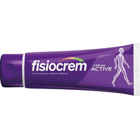 Fisiocrem Active Cream 250ml