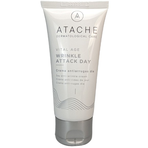 Atache Vital Age Retinol Wrinkle Attack Day Cream 50ml