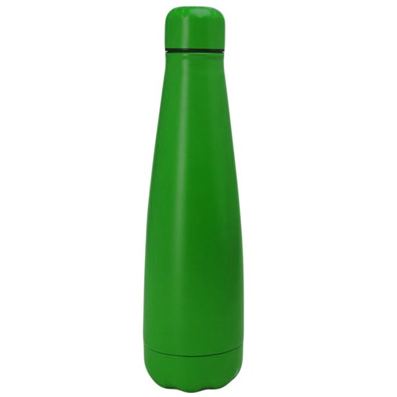 Stamina Pita 4011 Stanless Steel Bottle, Green 500ml