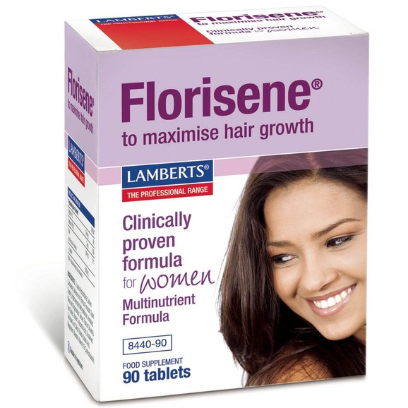 Lamberts Florisene For Women 90 tabs Lamberts Florisene For Women 90 tabs