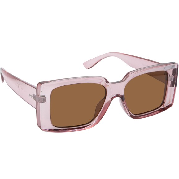 Eyelead Polarized Sunglasses 1 Τεμάχιο, Κωδ L723 - Ροζ
