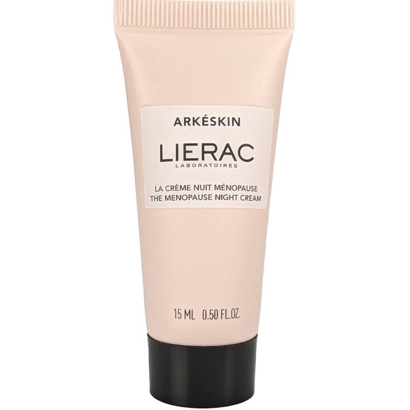 Δώρο Lierac Arkeskin the Menopause Night Cream 15ml