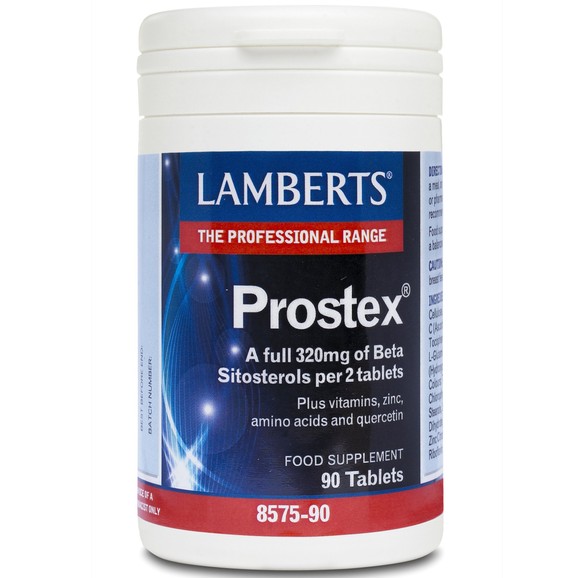 Lamberts Prostex 90 tabs