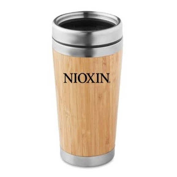Δώρο Nioxin Θερμός Bamboo 1 Τεμάχιο
