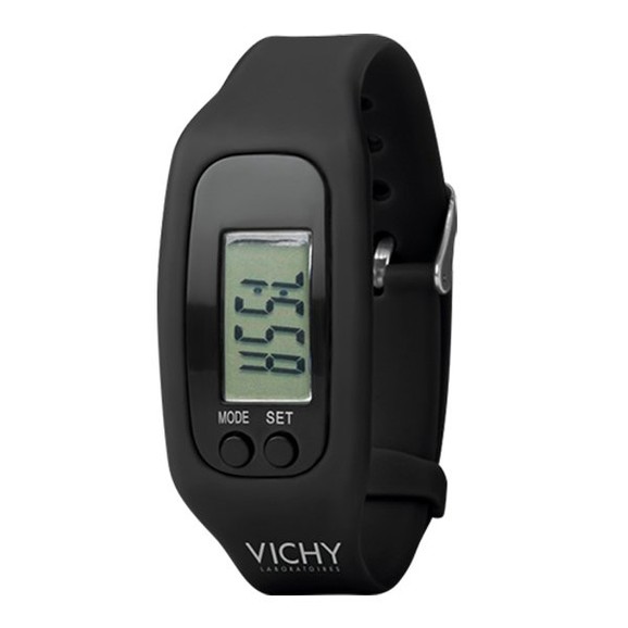 Δώρο Vichy Smart Watch Έξυπνο Βραχιόλι