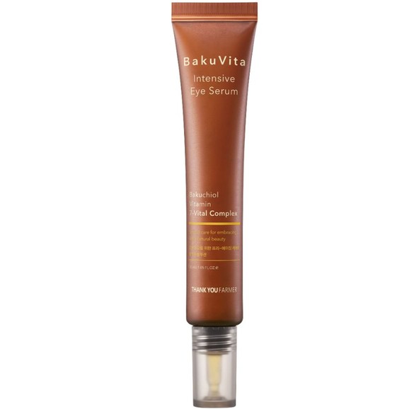 Thank You Farmer BakuVita Intensive Eye Serum 30ml