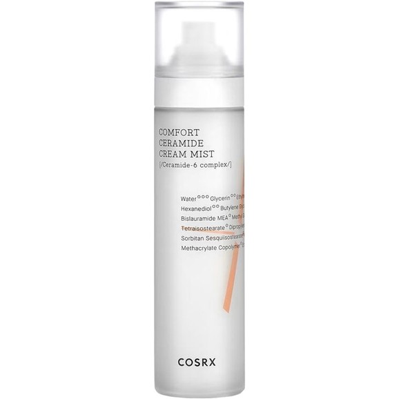 COSRX Balancium Comfort Ceramide Cream Mist 120ml