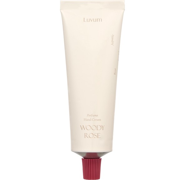 Luvum Woody Rose Hand Cream 50ml Luvum Woody Rose Hand Cream 50ml