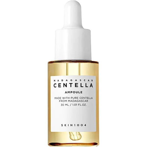 Skin1004 Madagascar Centella Ampoule - 30ml Skin1004 Madagascar Centella Ampoule - 30ml
