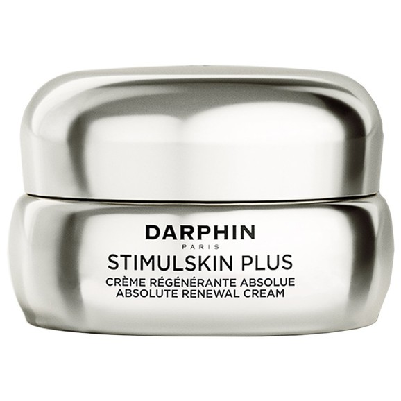 Darphin Stimulskin Plus Absolute Renewal Cream - 15ml