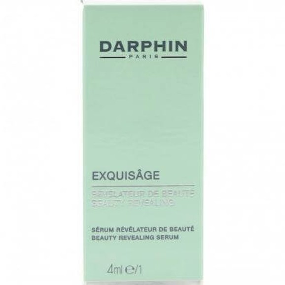 Δώρο Darphin Exquisage Beauty Revealing Serum Ορός Τόνωσης & Αναζοωγόνησης για Σύσφιξη & Αντιγήρανση 4ml