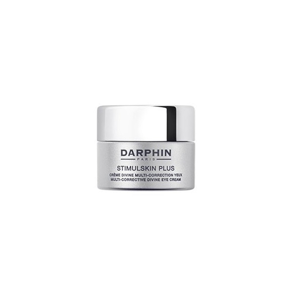 Δώρο Darphin Stimulskin Plus Divine Eye Cream Κρέμα Ματιών Απόλυτης Αντιγήρανσης 5ml