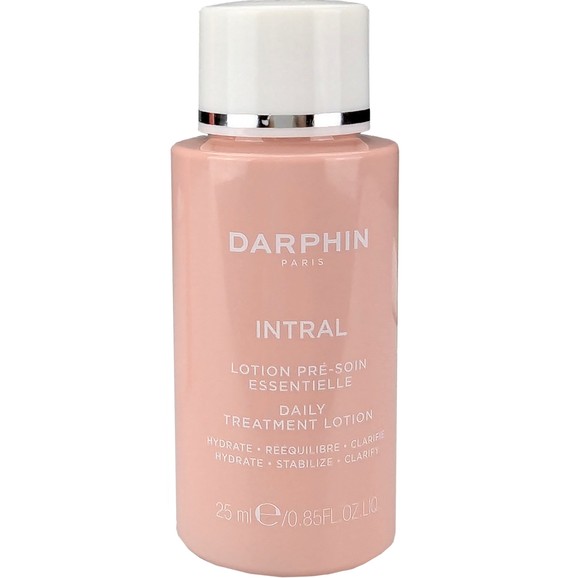 Δώρο Darphin Intral Daily Treatment Lotion 25ml