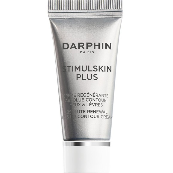 Δώρο Darphin Stimulskin Plus Absolute Renewal Eye & Lip Contour Cream 3ml Δώρο Darphin Stimulskin Plus Absolute Renewal Eye & Lip Contour Cream 3ml