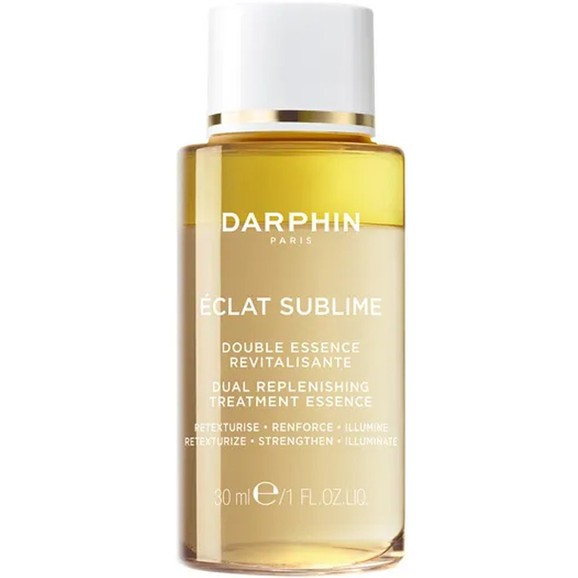 Δώρο Darphin Eclat Sublime Dual Replenishing Treatment Essence 30ml