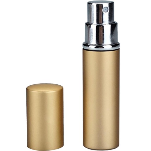Δώρο Beauties Μπουκαλάκι Spray για Αρώματα σε Τυχαία Επιλογή Χρώματος 5ml 1 Τεμάχιο Δώρο Beauties Μπουκαλάκι Spray για Αρώματα σε Τυχαία Επιλογή Χρώματος 5ml 1 Τεμάχιο
