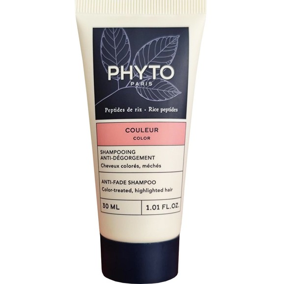 Δώρο Phyto Color Shampoo 30ml