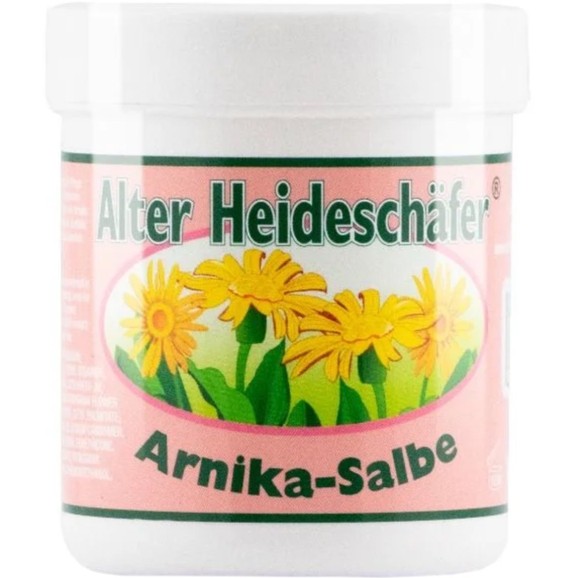 Krauterhof Arnika Salbe 100ml