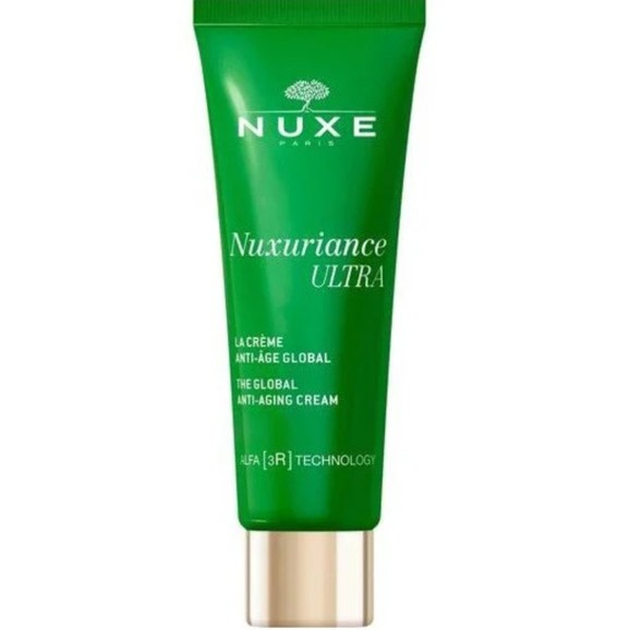 Δώρο Nuxe Nuxuriance Ultra The Global Anti-Aging Cream 15ml