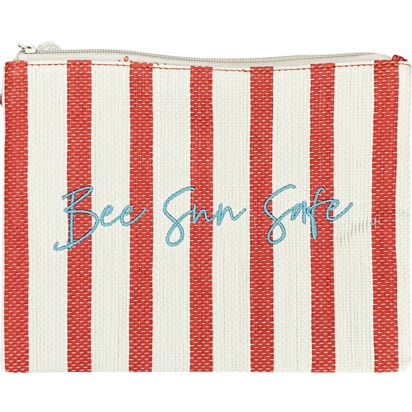 Δώρο Apivita Bee Sun Safe Pouch 1 Τεμάχιο