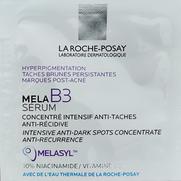 Δείγμα La Roche-Posay Mela B3 Serum 1.5ml