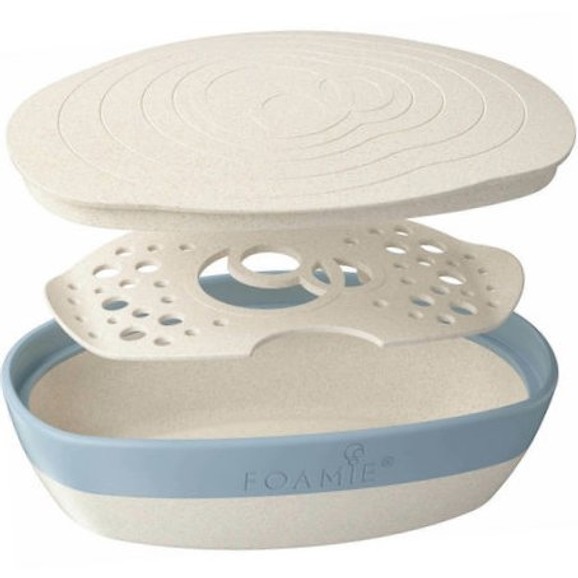 Δώρο Foamie Travel Buddy σε Τυχαία Επιλογή Χρώματος 1 Τεμάχιο Δώρο Foamie Travel Buddy σε Τυχαία Επιλογή Χρώματος 1 Τεμάχιο