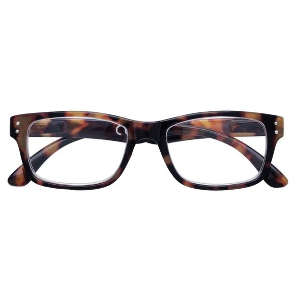 Zippo Eyewear Glasses Κωδ 31Z-PR75 Καφέ Ταρταρούγα 1 Τεμάχιο