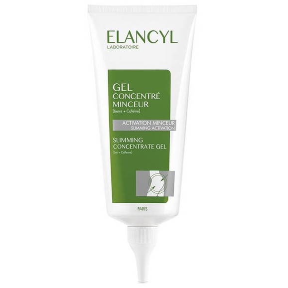 Elancyl Slim Massage Gel Concentre Minceur Μασάζ Κατά της Κυτταρίτιδας 200ml Elancyl Slim Massage Gel Concentre Minceur Μασάζ Κατά της Κυτταρίτιδας 200ml