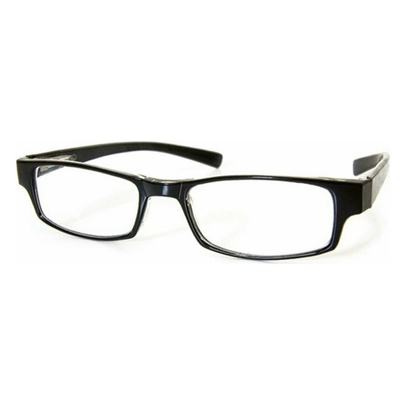 Eyelead Γυαλιά Διαβάσματος Unisex Μαύρο με Κοκκάλινο Σκελετό E114