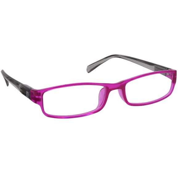 Eyelead Γυαλιά Διαβάσματος Unisex, Φούξια / Γκρι Κοκκάλινο Ε216
