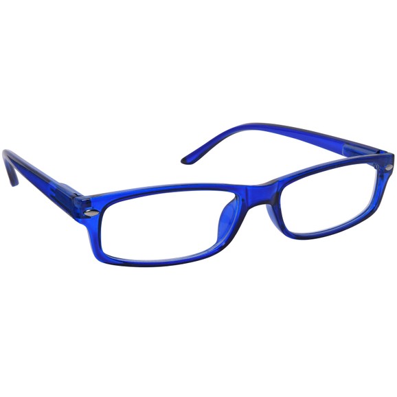 Eyelead Γυαλιά Διαβάσματος Unisex, Μπλε Κοκκάλινο Ε220