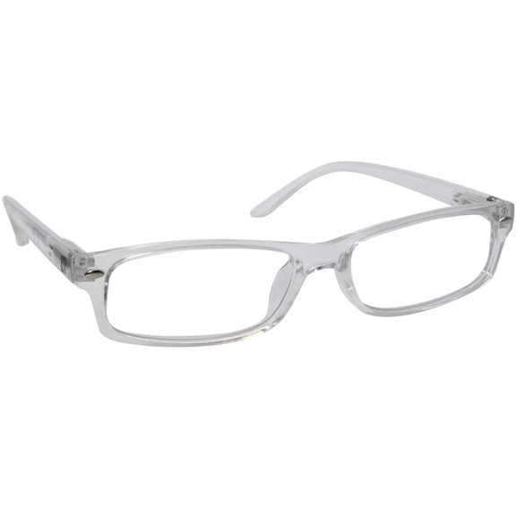 Eyelead Γυαλιά Διαβάσματος Unisex, Διαφανές Κοκκάλινο E223