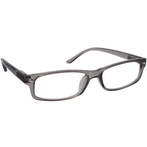 Eyelead Γυαλιά Διαβάσματος Unisex, Γκρι Κοκκάλινο E225