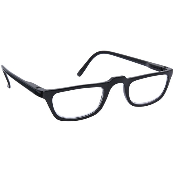 Eyelead Γυαλιά Διαβάσματος Unisex, Μαύρο Κοκκάλινο E230