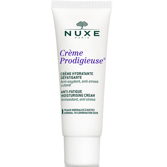 Δώρο Nuxe Prodigieuse Crème - Ενυδατική Κρέμα για Κανονικό/Μικτό Δέρμα 15ml