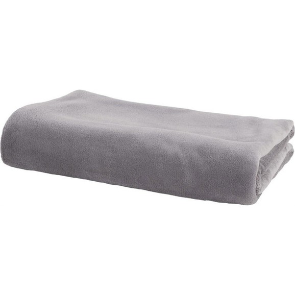 Δώρο Babylino Fleece Κουβερτάκι 100cm x 70cm 1 Τεμάχιο (Τυχαία Επιλογή Χρώματος)