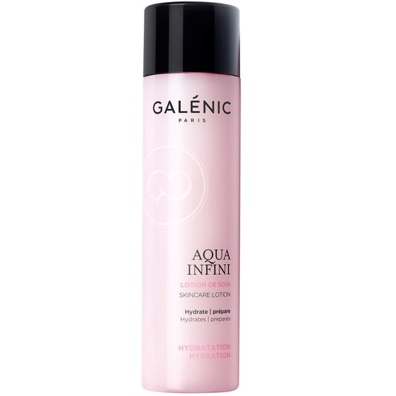 Δώρο Galenic Aqua Infini Skincare Lotion Ενυδάτωσης & Προετοιμασίας 40ml