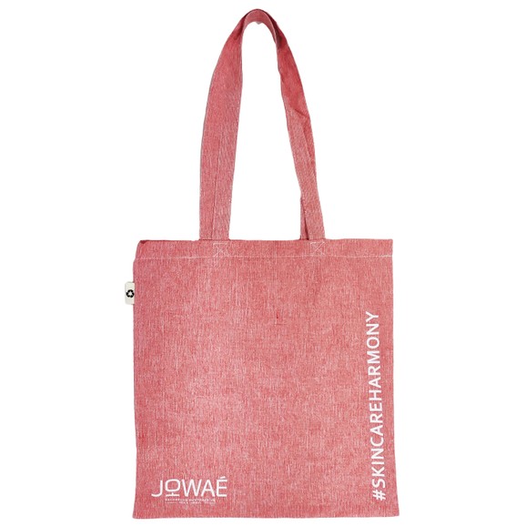 Δώρο Jowae Υφασμάτινη Τσάντα Θαλάσσης 1 Τεμάχιο