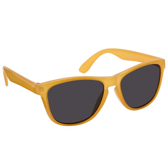 Eyelead Γυαλιά Ηλίου Παιδικά με Κίτρινο Σκελετό 5+ Ετών Κ1071