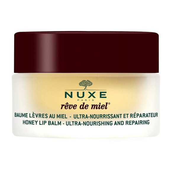 Reve de Miel Lip Balm For Dry Lips 15ml - NUXE Reve de Miel Lip Balm For Dry Lips 15ml - NUXE