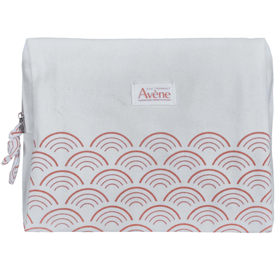 Δώρο Avene Eco Οικολογικό Νεσεσέρ 1 Τεμάχιο Δώρο Avene Eco Οικολογικό Νεσεσέρ 1 Τεμάχιο