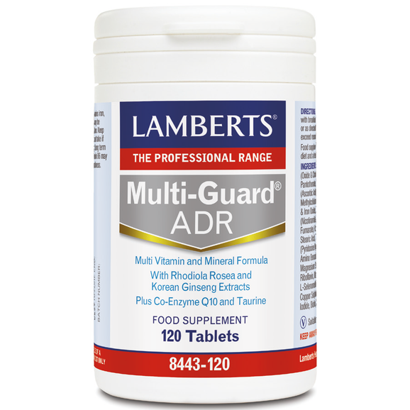 Lamberts Multi-Guard ADR 120 tabs Lamberts Multi-Guard ADR 120 tabs