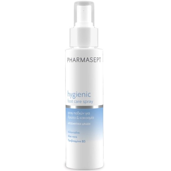 Pharmasept Hygienic Foot Care Spray  100ml