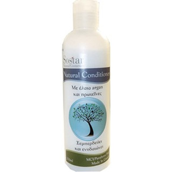 Sostar Natural Conditioner 250ml