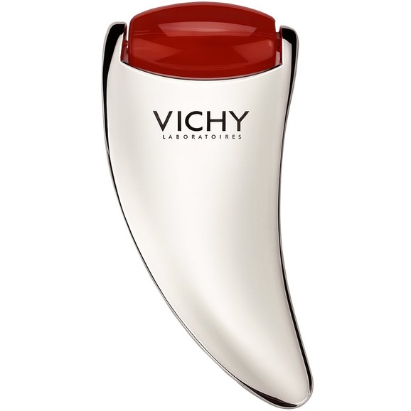 Δώρο Vichy Gua Sha Roller Face Massage Tool 1 Τεμάχιο
