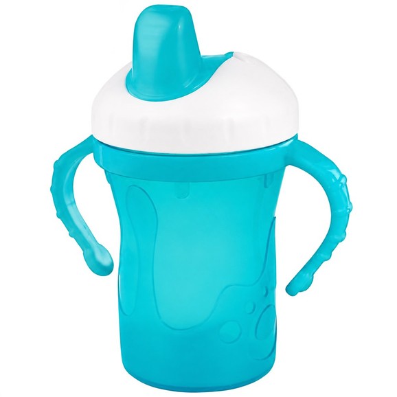 Mam Primamma Κωδ 803 6m+ Easy Cup 310ml - Γαλάζιο