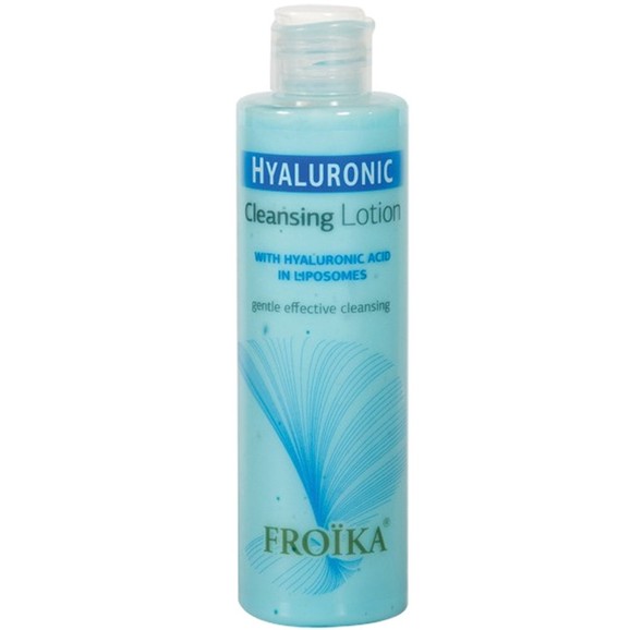Froika Hyaluronic Cleansing Lotion 200ml