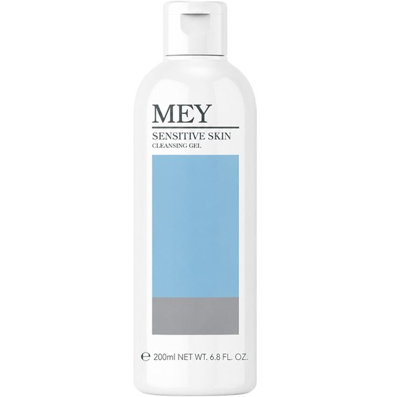 Mey Sensitive Skin Cleansing Gel 200ml