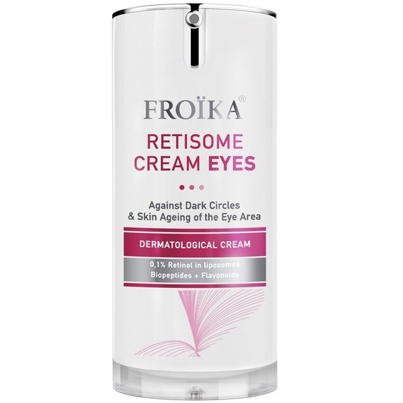 Froika Retisome Eyes 15ml